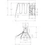 Backyard Discovery Buckley Hill Wooden Swing Set Backyard Discovery Buckley Hill Wooden Swing Set