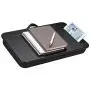LapGear Sidekick Lap Desk - Black - Fits Up to 15.6 Inch Laptops - Style No. 44218 LapGear Sidekick Lap Desk - Black - Fits Up to 15.6 Inch Laptops - Style No. 44218