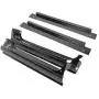 ECOTRIC Full Rocker Panels w/Inner Patch Panels For 67-72 Chevy C10 Truck LH & RH Side