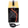 Iglobalbuy DC Inverter 50A Air Inverter Plasma Cutter Automatic Dual Voltage 110/220VAC 1/2'' Clean Cut with Digital LED Display (CUT 50) Portable