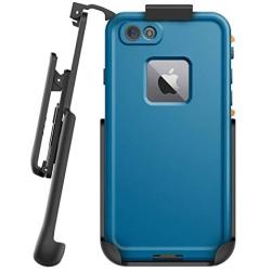 Encased Belt Clip Holster Compatible with LifeProof FRE - iPhone 6 Plus 5.5'' / iPhone 6s Plus 5.5'' (case not Included)