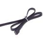 SMAKNÂ PC Fan HUB Temperature-Controlled Supports 10 Ports 12V 3pin / 4pin Fan Cable SATA-Port Power