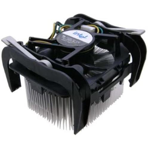 PartsCollection Intel Socket 478 Heatsink Fan D34080-001 / C91249-001