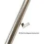 Hisencn Gas Grill Stainless Steel Burner Tubes Pipe Replacement for Weber Spirit 200, Spirit E-210, E-220, Spirit S-210, S-220 Series Gas Grills with Up Front Controls (Model Years 20), 18'', 69785