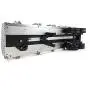 Hercul 1/14 2Axle RC Tractor Flatbed Semi Trailer Truck for DIY TMY Model Hercul 1/14 2Axle RC Tractor Flatbed Semi Trailer Truck for DIY TMY Model