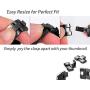 Compatible for Apple Watch Stainless Steel Band 38mm, 42mm Women Wristband Replacement for Apple Watch Series 5/4/3/2/1 Accessories Metal Bling Strap by YvY …