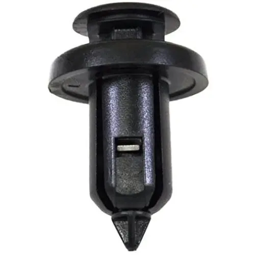 PT Auto Warehouse CPA815620-15 - Bumper Splash Shield Push-Type Retainer with Metal Insert - Pack of 15pcs PT Auto Warehouse CPA815620-15 - Bumper Splash Shield Push-Type Retainer with Metal Insert - Pack of 15pcs