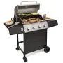 Cuisinart CGG-7400 Propane, 54 Inch, Full Size Four-Burner Gas Grill Cuisinart CGG-7400 Propane, 54 Inch, Full Size Four-Burner Gas Grill