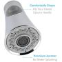 Pull Down Faucet Spray Head, Angle Simple Kitchen Sink Faucet Sprayer Nozzle Head Pull Out Hose Sprayer Replacement Part Faucet Head Kitchen Tap Sprayer Spout, Chrome Pull Down Faucet Spray Head, Angle Simple Kitchen Sink Faucet Sprayer Nozzle Head Pull Out Hose Sprayer Replacement Part Faucet Head Kitchen Tap Sprayer Spout, Chrome