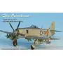 Sea Fury WE683: 109-ST1831 Sqn Airplane Miniature Model Metal Die-Cast 1:72 Part# A02WTW72015-009 Sea Fury WE683: 109-ST1831 Sqn Airplane Miniature Model Metal Die-Cast 1:72 Part# A02WTW72015-009
