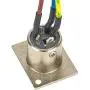 Smittybilt 9749559 Socket Connector Assembly