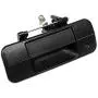 Tailgate Handle Liftgate Latch Handle with Keyhole | for 2007-2013 Toyota Tundra | Replaces# 69090-0C040, 690900C040, 81213