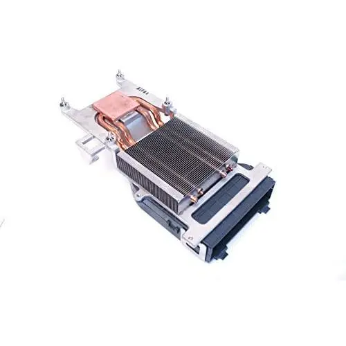 Genuine Dell J50GH BFB1012H FVMX3 Optiplex 790 990 Small Form Factor SFF Heatsink And Fan 5-Pin Cooling Assembly Compatible Part Numbers: FVMX3, J50GH, PWF7G, W1PTC, BFB1012H, DFB652512PN0T, J50GH-A00 Genuine Dell J50GH BFB1012H FVMX3 Optiplex 790 990 Small Form Factor SFF Heatsink And Fan 5-Pin Cooling Assembly Compatible Part Numbers: FVMX3, J50GH, PWF7G, W1PTC, BFB1012H, DFB652512PN0T, J50GH-A00