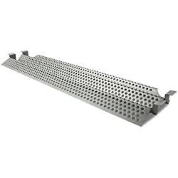 Stainless Steel Heat Plate Replacement for Select Viking Gas Grill Models