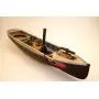 Model Shipways Civil War Torpedo Boat USN Picket Boat #1 1:24 Scale Wood and Metal Kit