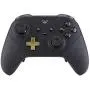 eXtremeRate 3 in 1 Magnetic Metal Gold Stainless Steel D-Pads, Replacement Parts Directional Pad Kits for Xbox One/Xbox One S/Xbox One Elite/Xbox One Elite Series 2 Controller