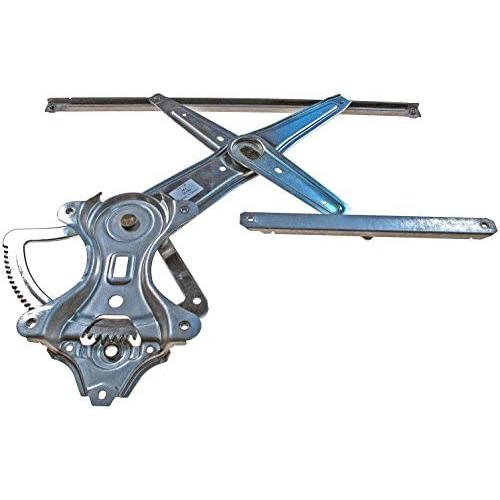 Dorman 740-138 Front Driver Side Power Window Regulator for Select Toyota Models