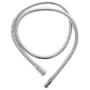 46092000 Kitchen Faucet Hose Replacement Parts, Pull-Out Spray Replacement Hose for Grohe Ladylux Replacement Parts, Alira Sink Faucet Hose By Awelife, 59-inch Starlight Chrome Finish
