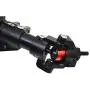 Aluminum Axle Front & Rear Axle for 1/10 RC Crawlers Axial Wraith 90018 90048 90053 Aluminum Axle Front & Rear Axle for 1/10 RC Crawlers Axial Wraith 90018 90048 90053