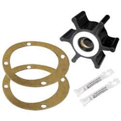 RARITAN G13W / Raritan G13 Impeller w/Washers & Pump Gaskets