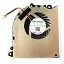 QUETTERLEE Replacement New Gpu Cooling Fan for MSI GS60 2PC GS60 2PL GS60 2QC GS60 2QD GS60 2QE GS60 6QE GS60 6QC Series PAAD06015SL N234 N294 Fan
