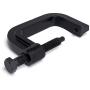 Heavy Metal Suspensions - Fits K2500 K3500 Leveling Kit Adjustable 1 to 3 Inch Front End Torsion Bar Lift Keys with Shock Extenders and Unloading Tool