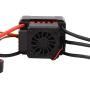 VGEBY 60A RC Brushless ESC + 3650 RC Brushless Motor + M0900 9kg RC Metal Gear Servo RC Parts(60A Brushless ESC)