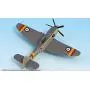 Sea Fury WE683: 109-ST1831 Sqn Airplane Miniature Model Metal Die-Cast 1:72 Part# A02WTW72015-009 Sea Fury WE683: 109-ST1831 Sqn Airplane Miniature Model Metal Die-Cast 1:72 Part# A02WTW72015-009