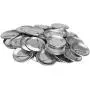 Neil 2.25 Inch Metal Button Parts (500) Neil 2.25 Inch Metal Button Parts (500)