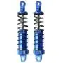 DAPENGNIAO RC Car Spare Parts Apply for HBX 18859E Oil Filled Shocks 2Pcs Upgrade Accessories Suspension Shock Absorbers Accessories (Color : Blue) DAPENGNIAO RC Car Spare Parts Apply for HBX 18859E Oil Filled Shocks 2Pcs Upgrade Accessories Suspension Shock Absorbers Accessories (Color : Blue)