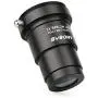 SVBONY Barlow Lens 2X 1.25 inch Metal Fully Blackened with M42x0.75 Thread Camera Connect Interface for Telescope Filters for Astrophotography SVBONY Barlow Lens 2X 1.25 inch Metal Fully Blackened with M42x0.75 Thread Camera Connect Interface for Telescope Filters for Astrophotography