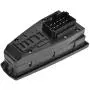 WFLNHB Power Master Window Switch 20752918 21543897 Replacement for Volvo Truck FH12 FH13 FM VNL