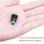 Twidec /12mm 1/2'' Waterproof Black Metal Shell Latching Raised Top Push Button Switch DC/AC 36V 2A 1NO ON-Off Start Button for car Modification Switch(Quality Assurance for 1 Years) L-12-BK-G Twidec /12mm 1/2'' Waterproof Black Metal Shell Latching Raised Top Push Button Switch DC/AC 36V 2A 1NO ON-Off Start Button for car Modification Switch(Quality Assurance for 1 Years) L-12-BK-G