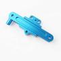 Kuinayouyi 12428 12423 Upgrade Accessories Kit Shock Absorbers for Feiyue FY03 WLtoys 12428 12423 1/12 RC Buggy Car Parts