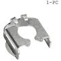 Fuel Injector Metal Retaining Clip - PC61004