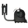 HK-Part Replacement Fan for Dell Inspiron 5565 5567 5767 CPU Cooling Fan with Heatsink DP/N 0T6X66 CN-0T6X66 T6X66
