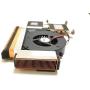 HUANMEFANG New CPU Cooling Fan for ThinkPad W510 Fan with Heatsink P/N 60Y5494 3-Wire 4-Pin
