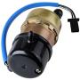 5/16'' 8mm 12v 60LPH Fuel Pump Replaces Filter For Yamaha Virago 535 XV535 1987-2003 1999 2000 2001 2002