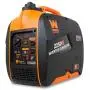 WEN 56225i 2250-Watt Gas Powered Portable Inverter Generator with Fuel Shut-Off, CARB Compliant WEN 56225i 2250-Watt Gas Powered Portable Inverter Generator with Fuel Shut-Off, CARB Compliant