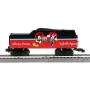 Lionel Disney Mickey & Friends Express LionChief 2-4-2 Set with Bluetooth Capability, Electric O Gauge Model Train Set with Remote Lionel Disney Mickey & Friends Express LionChief 2-4-2 Set with Bluetooth Capability, Electric O Gauge Model Train Set with Remote