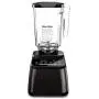 Blendtec Designer 725 Blender - WildSide+ Jar (90 oz) and Twister Jar (37 oz) BUNDLE - Professional-Grade Power - Self-Cleaning - 6 Pre-Programmed Cycles - 100-Speeds - Gunmetal/Black Blendtec Designer 725 Blender - WildSide+ Jar (90 oz) and Twister Jar (37 oz) BUNDLE - Professional-Grade Power - Self-Cleaning - 6 Pre-Programmed Cycles - 100-Speeds - Gunmetal/Black
