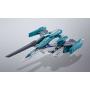 Bandai HI-Metal R VF-2SS Valkyrie II + SAP (Nex Gilbert Machine) Super Dimension Fortress Macross II - Lovers Again -