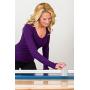 Dahle 444 Premium Rotary Trimmer, 26'' Cut Length, 25 Sheet Capacity, Self-Sharpening, Automatic Clamp, German Engineered Paper Cutter