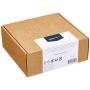 Amazon Basics PLA 3D Printer Filament, 1.75mm, Dark Blue, 1 kg Spool