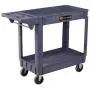 WEN 73002 500-Pound Capacity 40 by 17-Inch Service Utility Cart WEN 73002 500-Pound Capacity 40 by 17-Inch Service Utility Cart