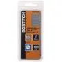 BOSTITCH 18 Gauge Brad Nails, 2-Inch, Coated, 1000 per Box (BT1350B-1M) BOSTITCH 18 Gauge Brad Nails, 2-Inch, Coated, 1000 per Box (BT1350B-1M)