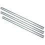 Fotoconic 10 Ft / 3M Metal Tube Crossbar for Electric Motorized, Manual Studio Roller Background Support System Fotoconic 10 Ft / 3M Metal Tube Crossbar for Electric Motorized, Manual Studio Roller Background Support System