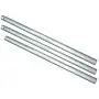 Fotoconic 10 Ft / 3M Metal Tube Crossbar for Electric Motorized, Manual Studio Roller Background Support System