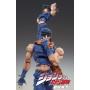 Medicos JoJos Bizarre Adventure: Part 2--Battle Tendency: Joseph Joestar Super Action Statue