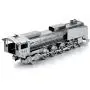 Metal Earth Fascinations Steam Locomotive 3D Metal Model Kit Metal Earth Fascinations Steam Locomotive 3D Metal Model Kit